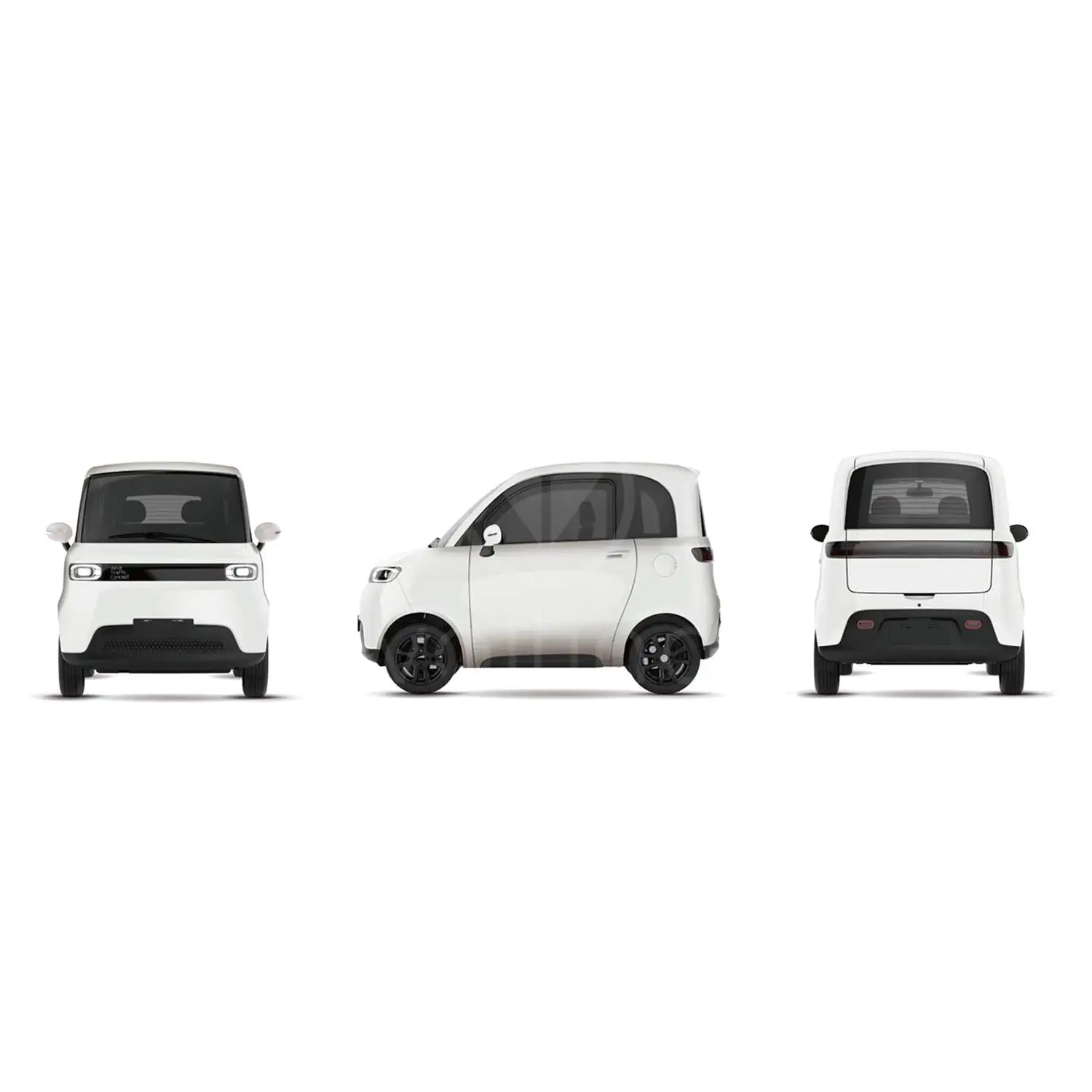 Voltino urban citycar cream beige met lithium accu - Voltino Citycar Nederland Voltino urban citycar cream beige met lithium accu