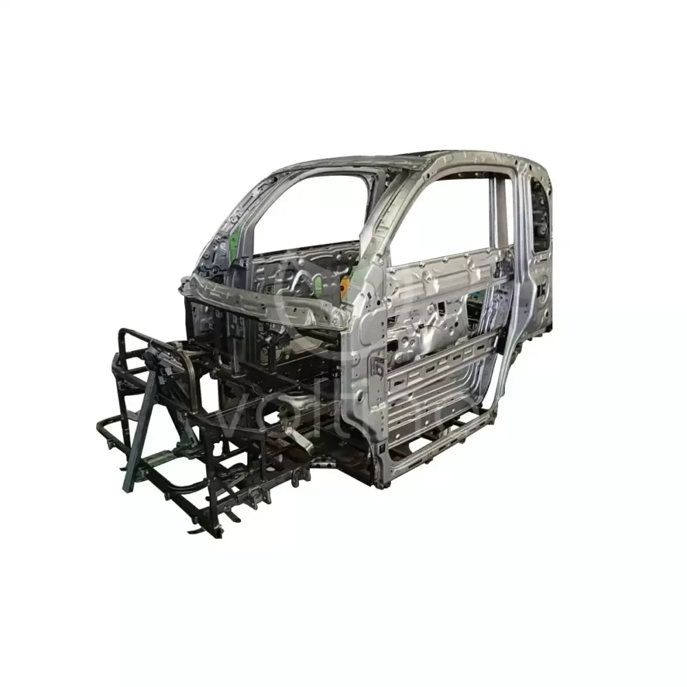 voltino citycar frame