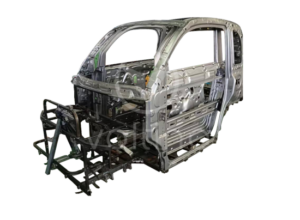 citycar frame