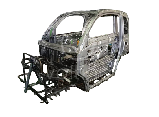 citycar frame