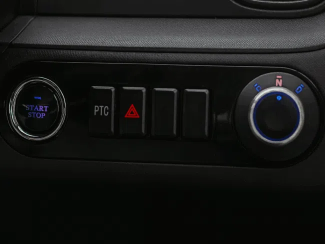 Voltino XS overdekte scootmobiel