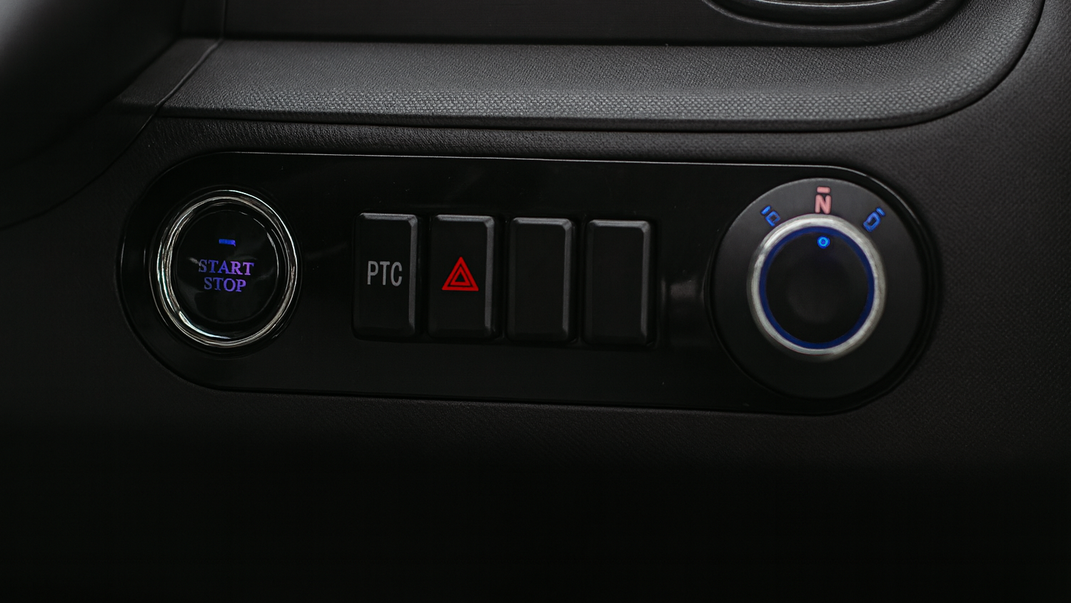 Voltino XS overdekte scootmobiel