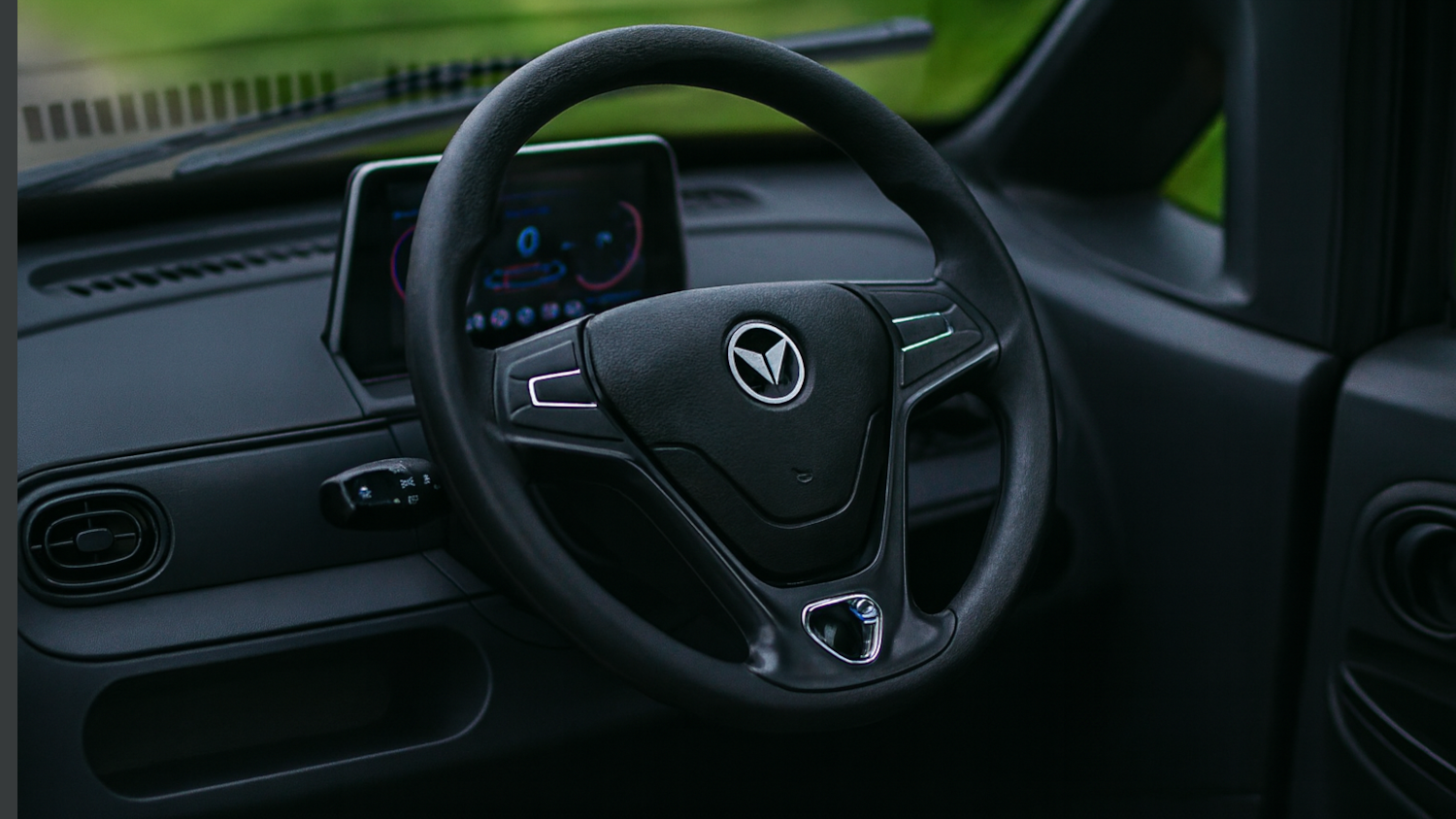 overdekte scootmobiel voltino XS