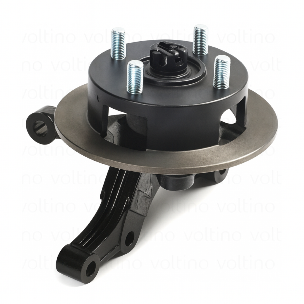 urban linker fusee