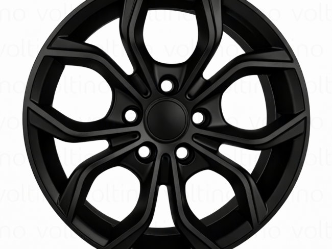 Urban velg