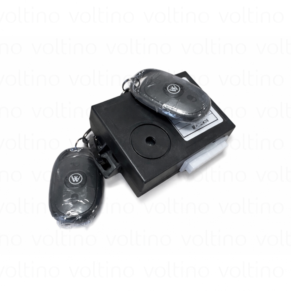 XS BCM module