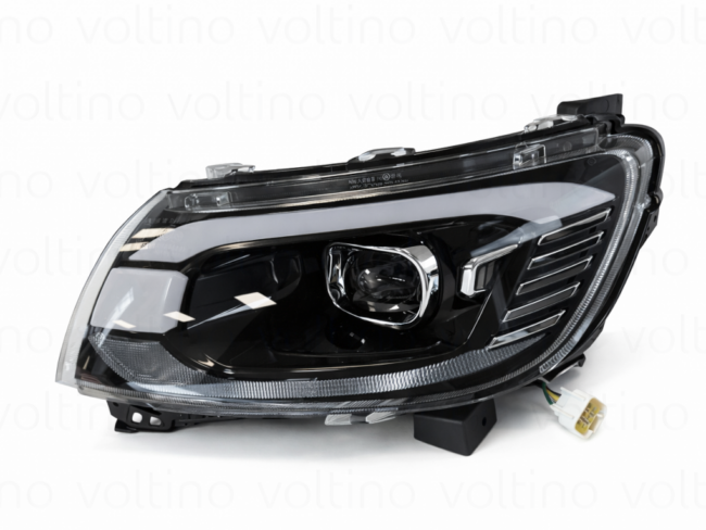 Urban linker koplamp led