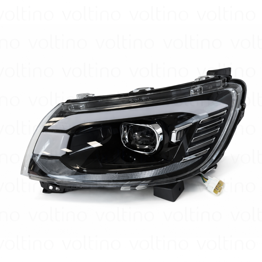 Urban linker koplamp led