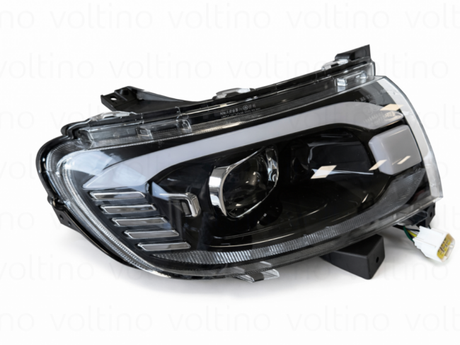 Urban rechter koplamp led