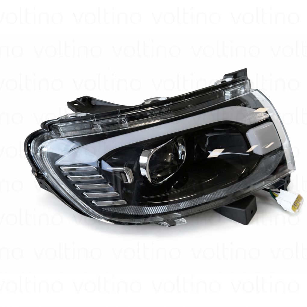 Urban rechter koplamp led
