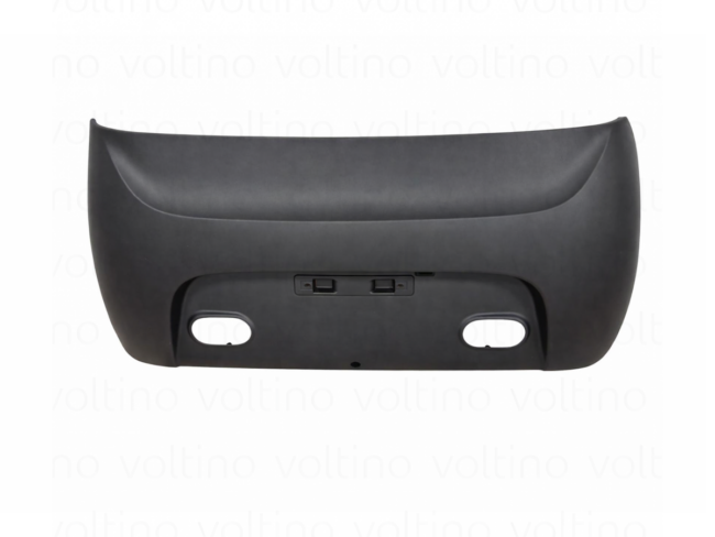 XS achterbumper