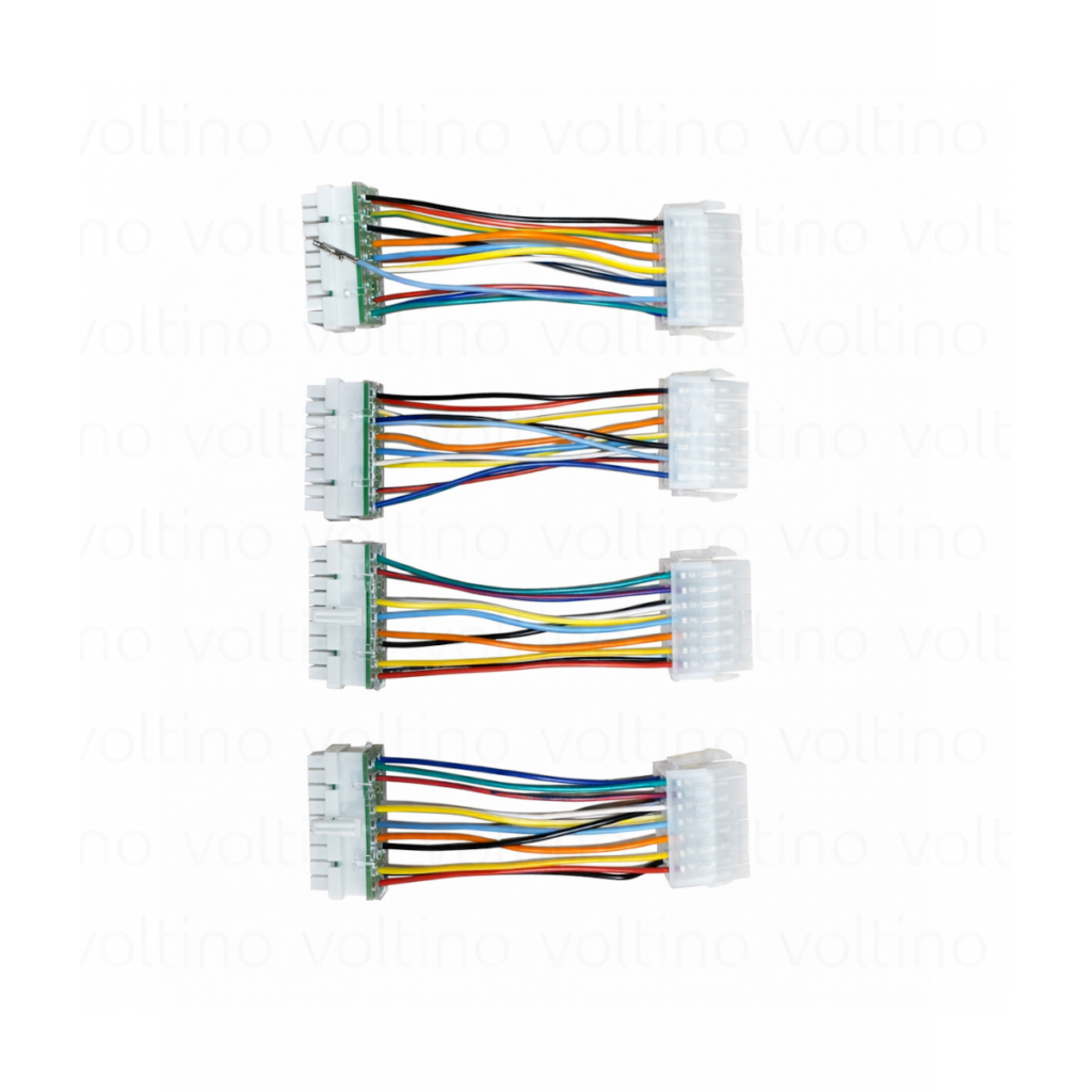 XS bcm retrofit kabel