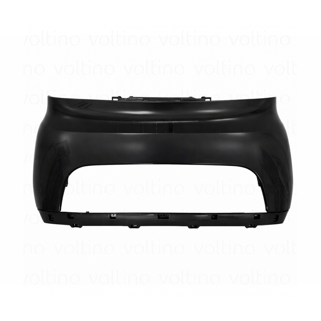 XS voorbumper