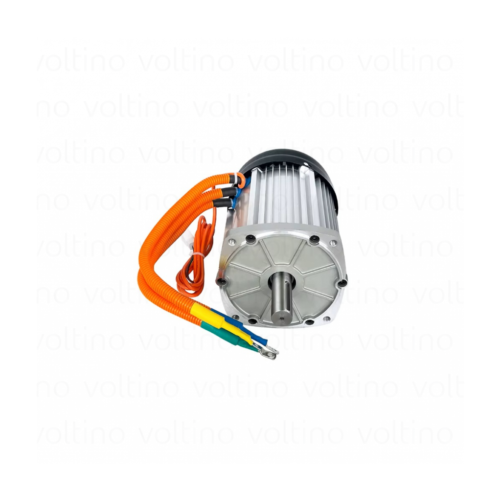 XS aandrijfmotor