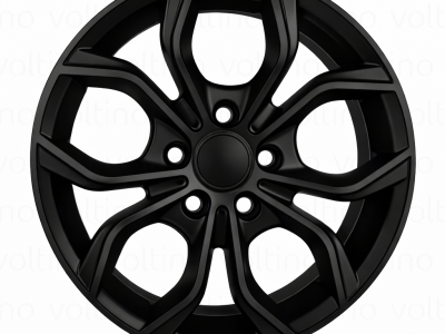 Urban velg