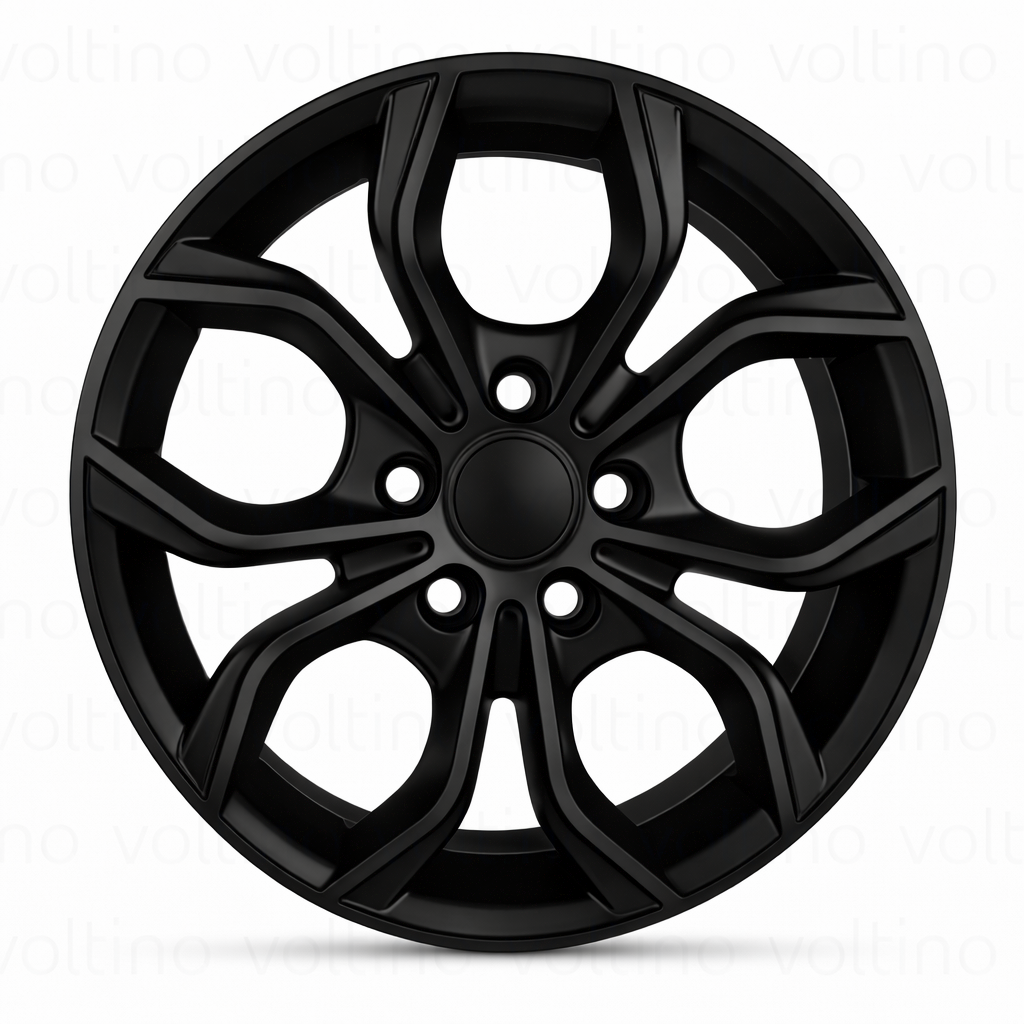 Urban velg