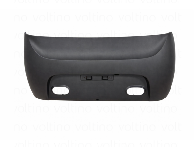 XS achterbumper