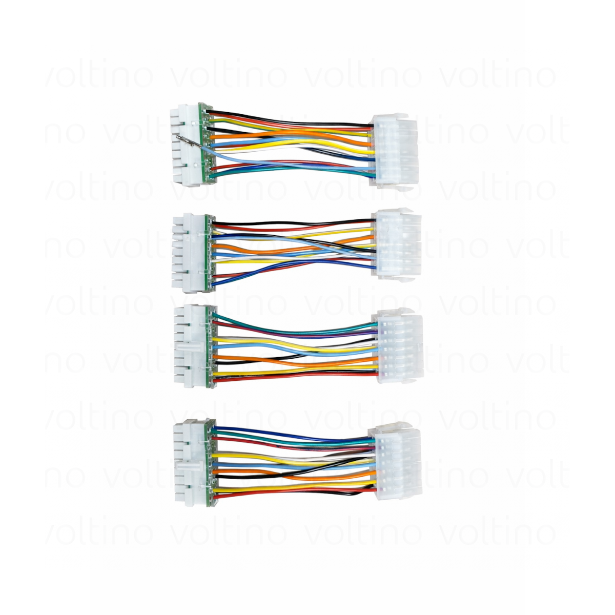 XS bcm retrofit kabel