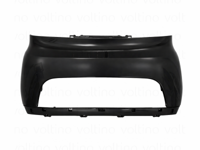 XS voorbumper