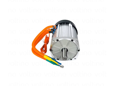 XS aandrijfmotor