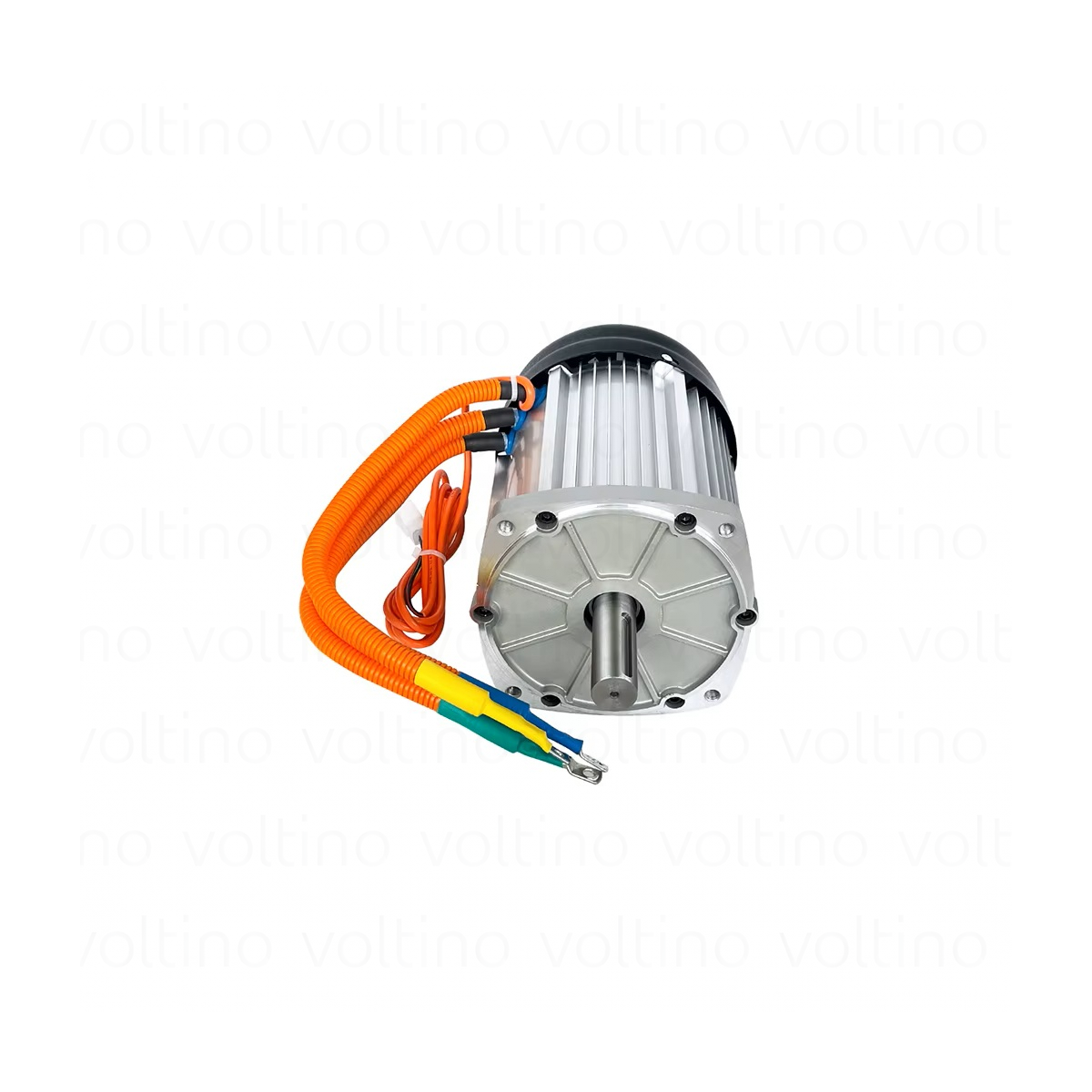 XS aandrijfmotor