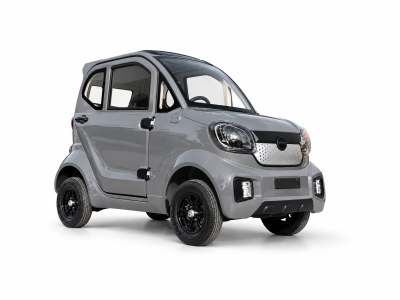 Voltino steel nardo MDR