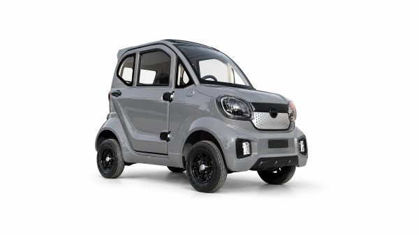 Voltino steel nardo MDR