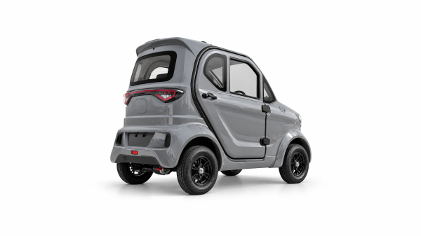 Voltino steel nardo MDR